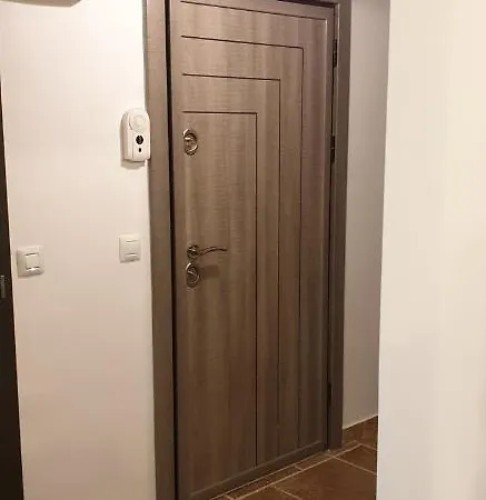 Cella Deluxe Apartmán *