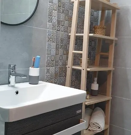 Apartmán Cella Deluxe