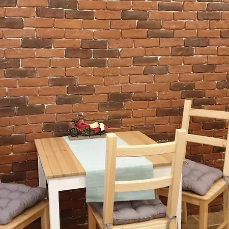 Cella Deluxe Apartmán