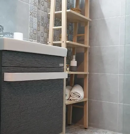 Cella Deluxe Apartmán *