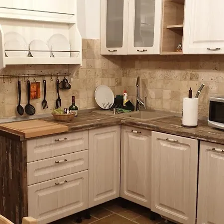 Apartmán Cella Deluxe