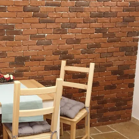 Cella Deluxe Apartmán Mangalia