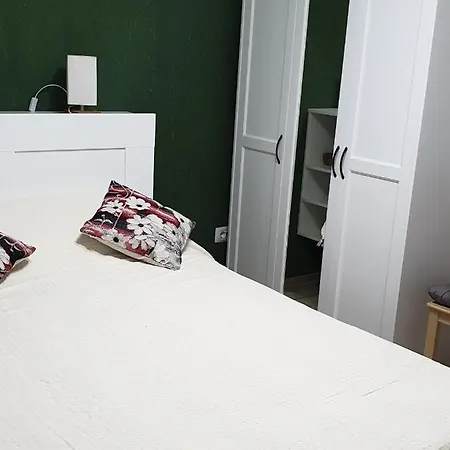 Apartmán Cella Deluxe Mangalia