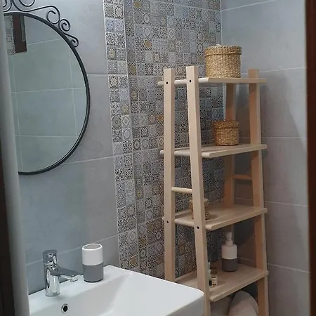 Cella Deluxe Apartmán