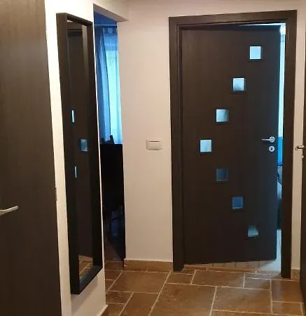 Cella Deluxe Apartmán Mangalia