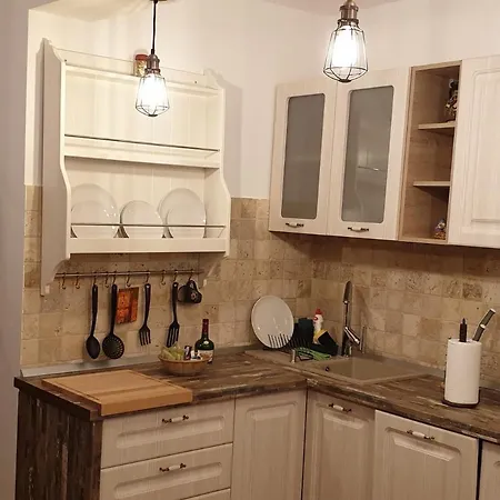 Cella Deluxe Apartmán *