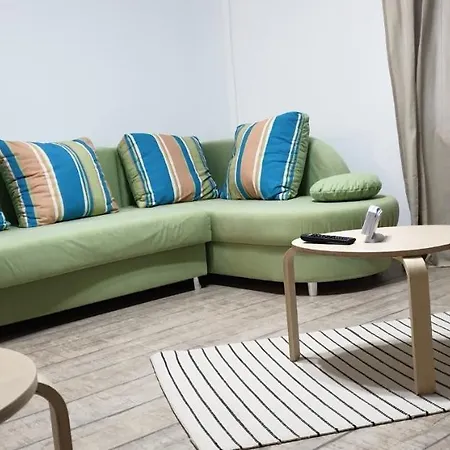 Apartmán Cella Deluxe *
