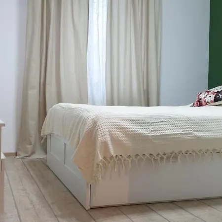 Cella Deluxe Apartmán