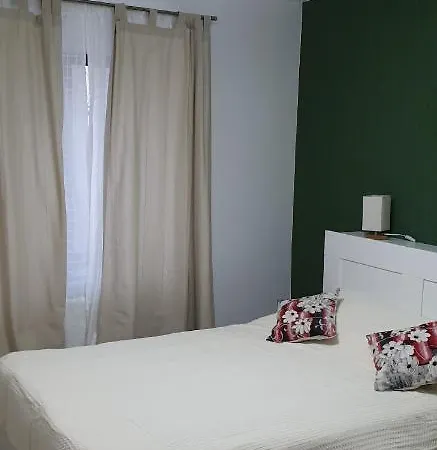 Apartmán Cella Deluxe Mangalia