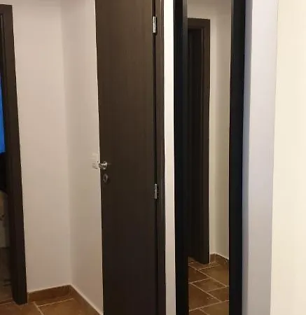 Cella Deluxe Apartmán