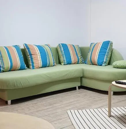 Apartmán Cella Deluxe *