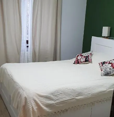 Cella Deluxe Apartmán