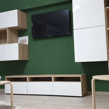 Apartmán Cella Deluxe *