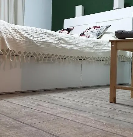 Apartmán Cella Deluxe