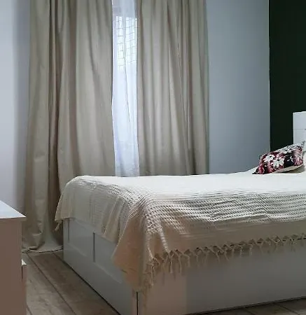 Apartmán Cella Deluxe *
