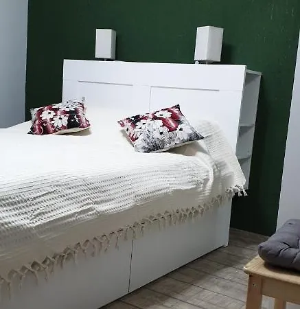 Apartmán Cella Deluxe Mangalia